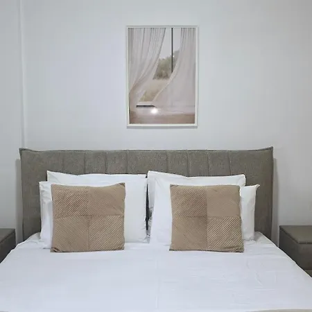 Apartment Kings Avenue Nest By Staycom *
