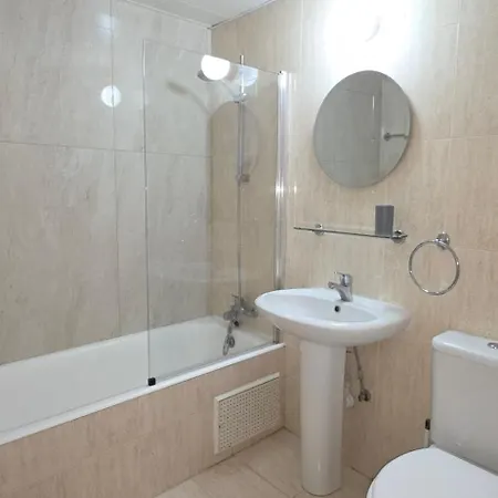 Kings Avenue Nest By Staycom Paphos
