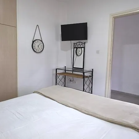 Kings Avenue Nest By Staycom Apartment *