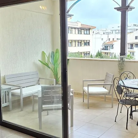 Apartment Kings Avenue Nest By Staycom